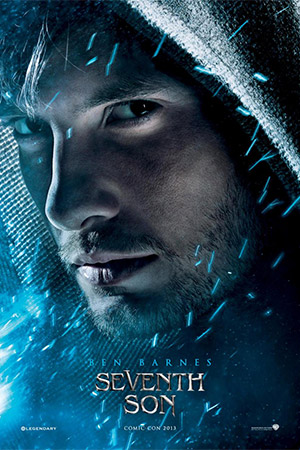 Seventh Son : المعركة الملحمية بين الخير والشر